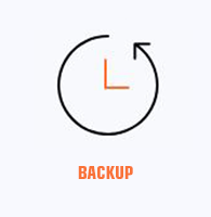 Backup