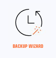 Backup Wizard