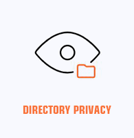 Directory Privacy