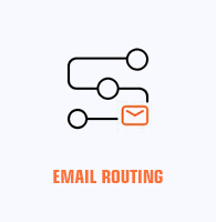 Email Routing