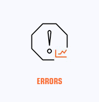 Errors