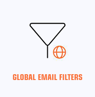 Global Email Filters