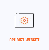 Optimize Website