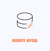 Remote MySQL