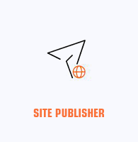 Site Publisher