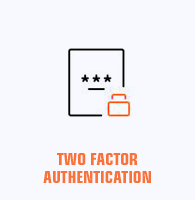 Two Factor Authentication