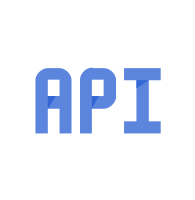 API
