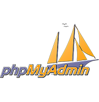 PHP MyAdmin