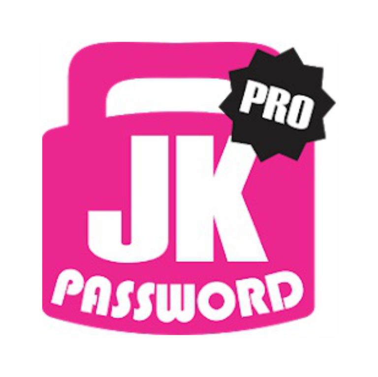 JKPassword Pro