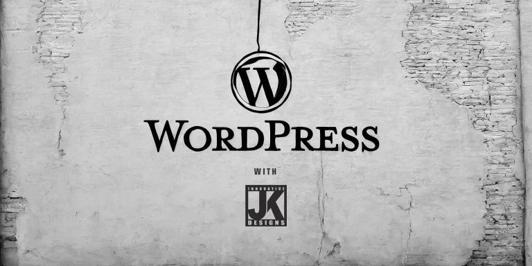 WordPress Websites